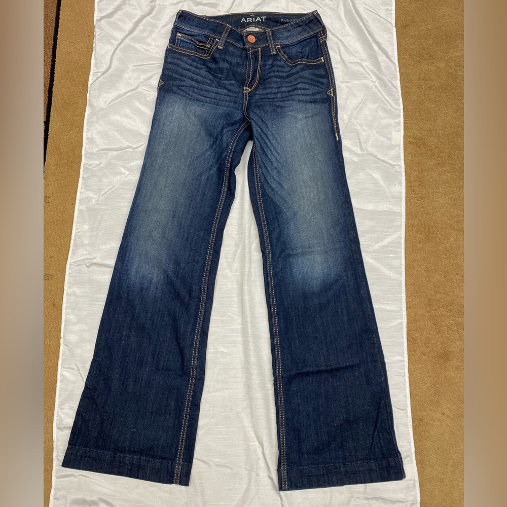 Ariat Perfect Rise trousers jeans